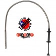 Force Εύκαμπτη Δαγκάνα Συλλογής Μήκους 560mm 88901